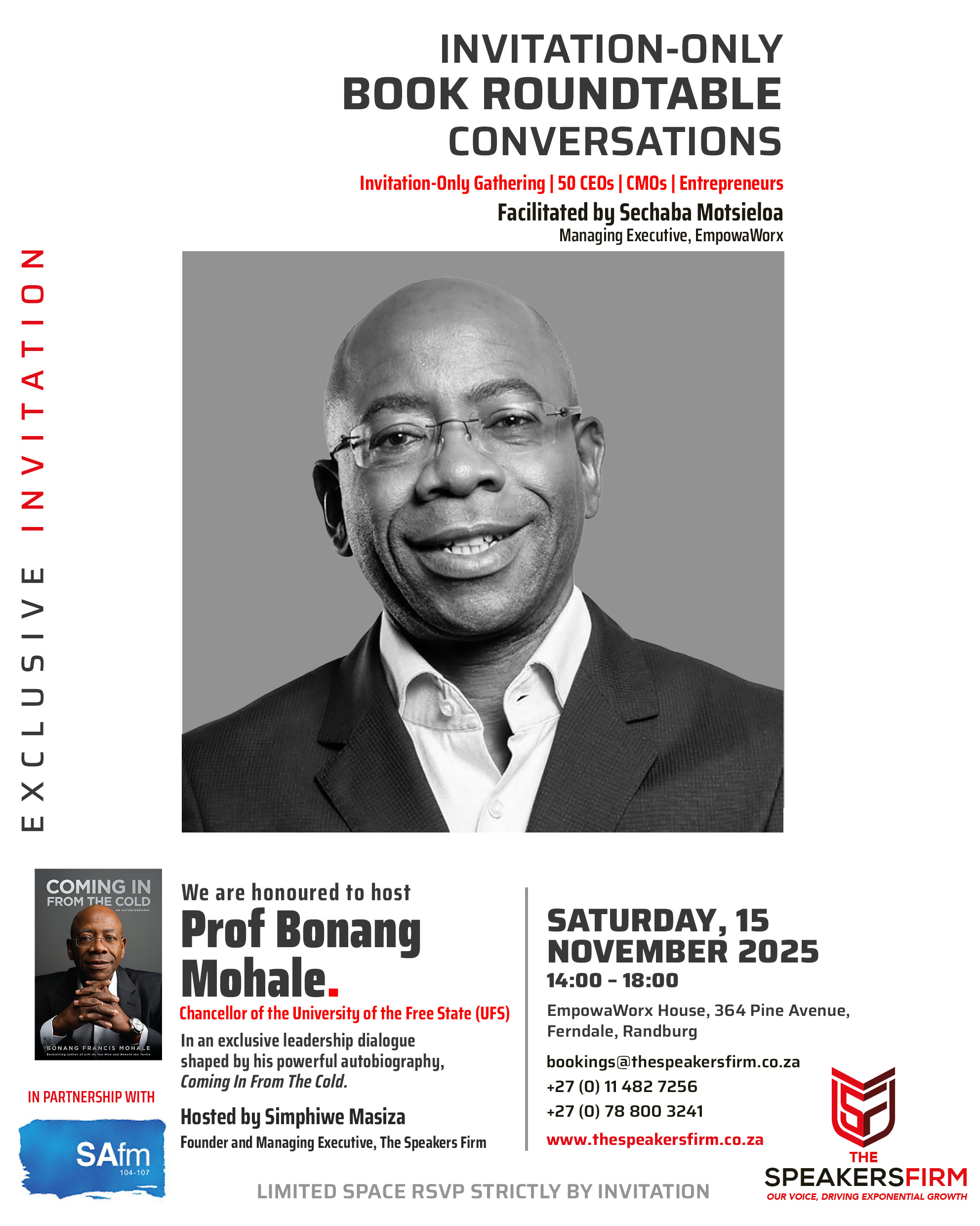 Corporate Governance Dialogues