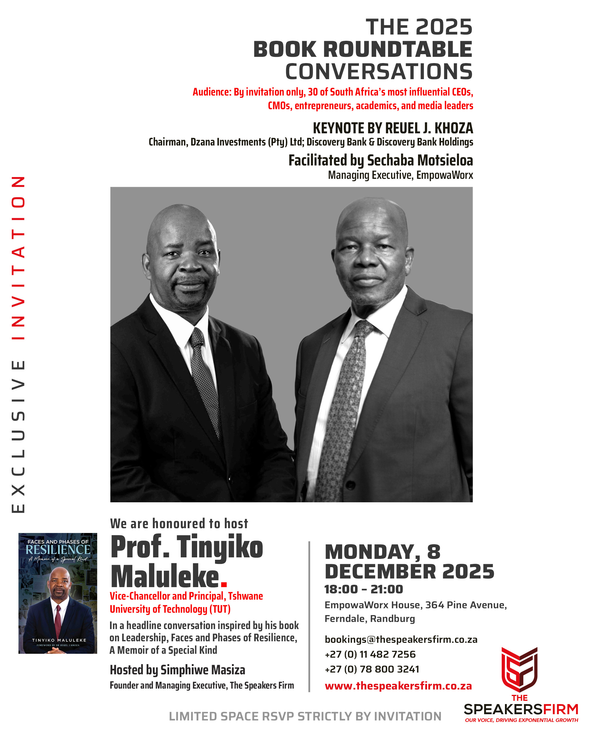 Institutional Evolution Seminar