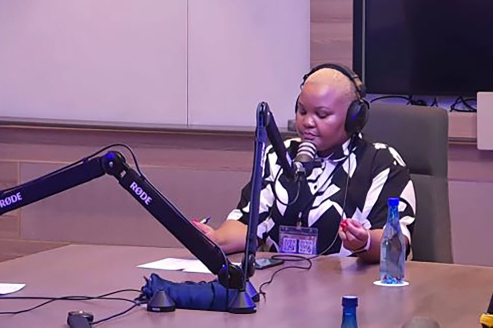 TrendingSA Season 6 Episode 51: Boniwe Dunster
