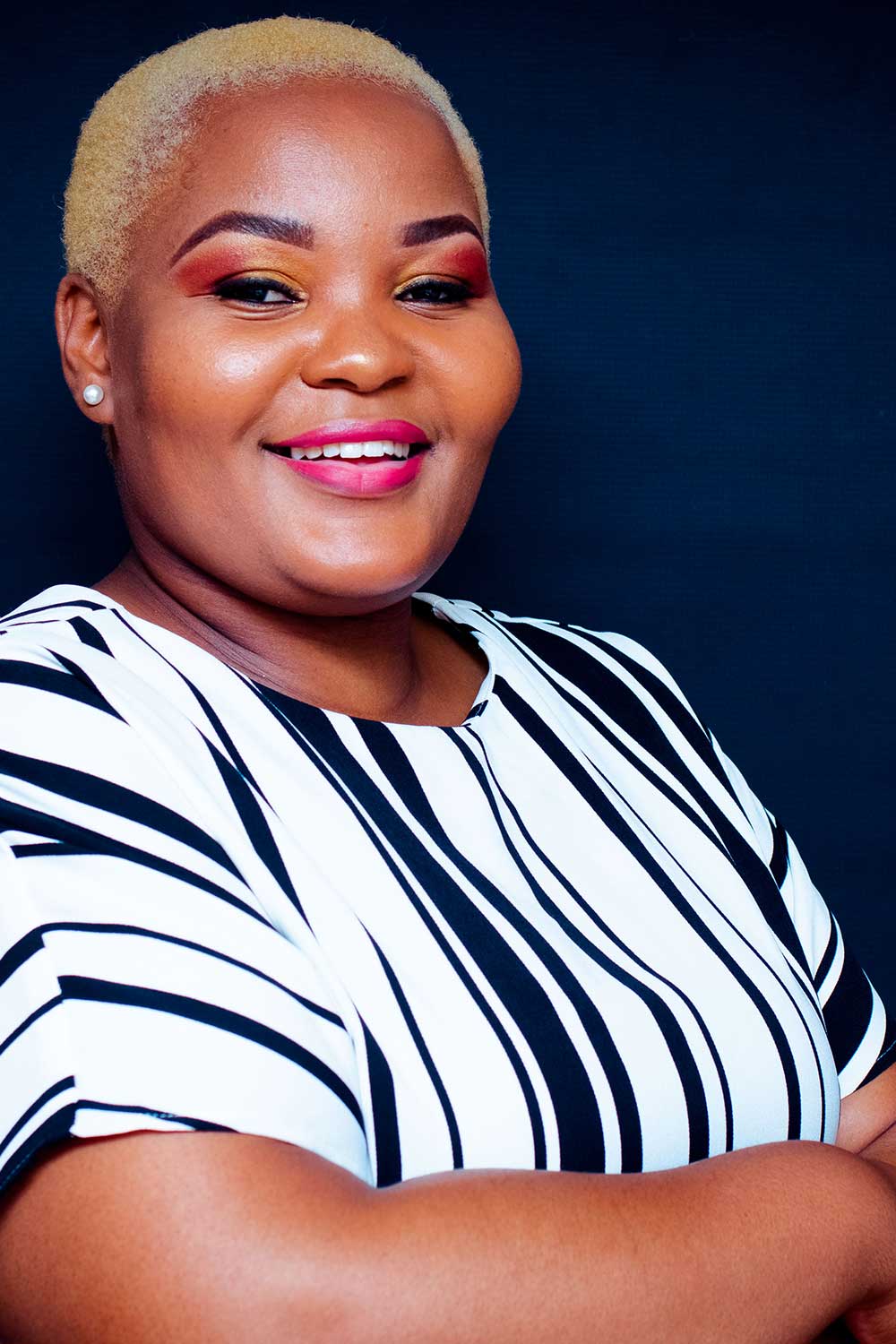 Boniwe Dunster, HR Specialist