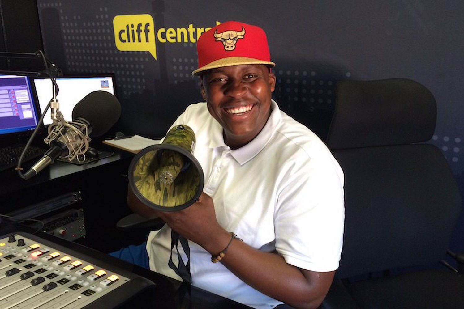 Bulelani Business Showcase