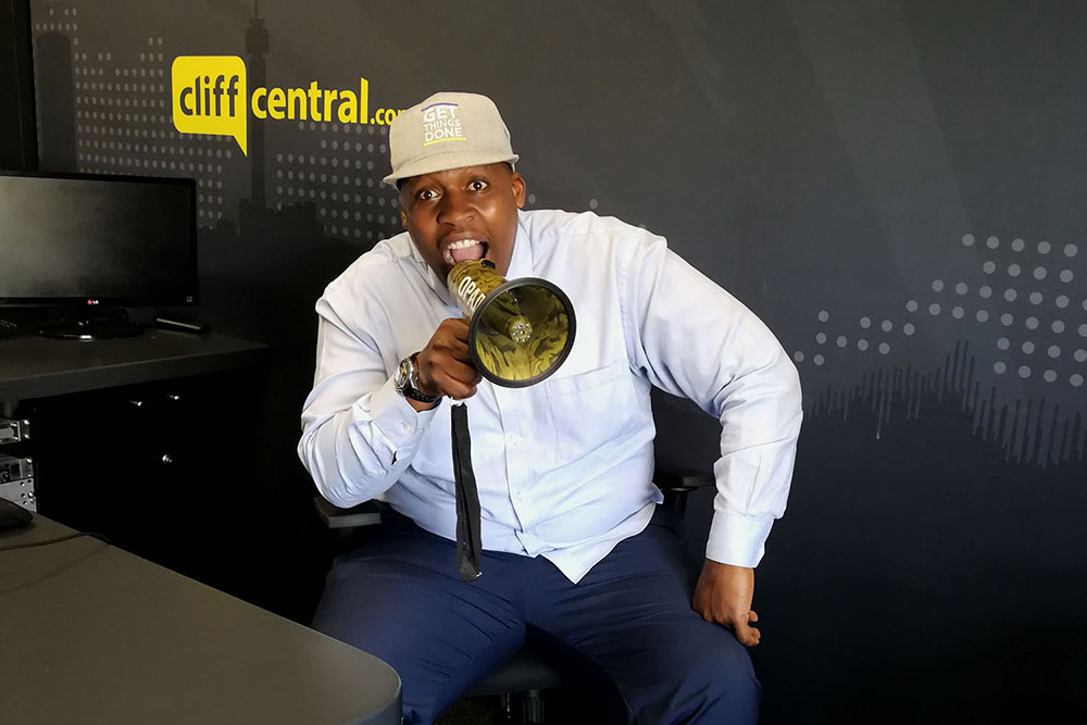 Meet Bulelani Balabala, the man behind the Township Economy Summit and Awards