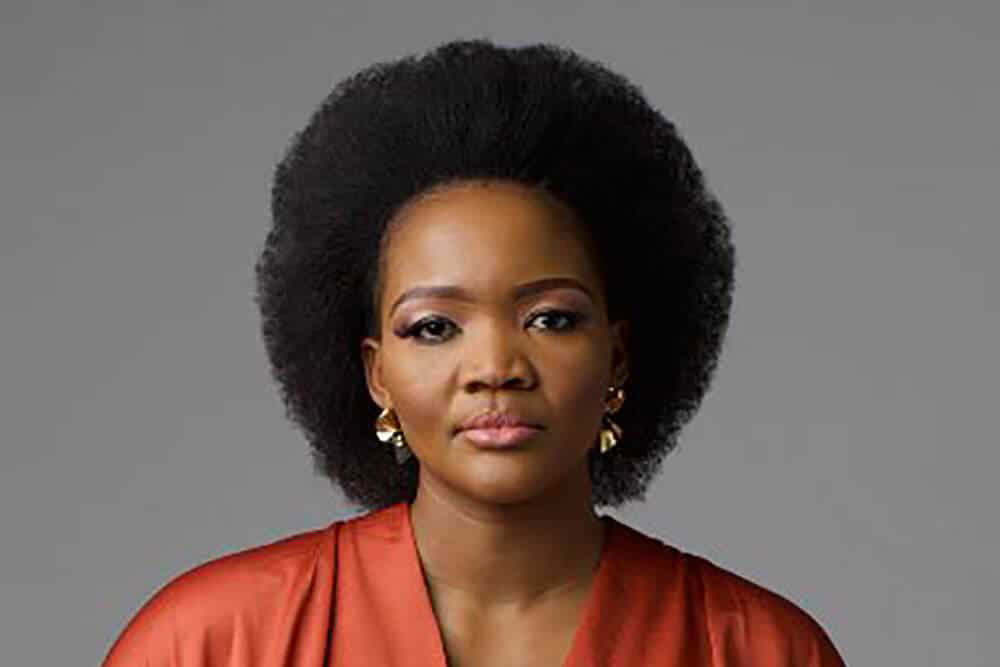 eNCA’s Cathy Mohlahlana ready to climb Kilimanjaro