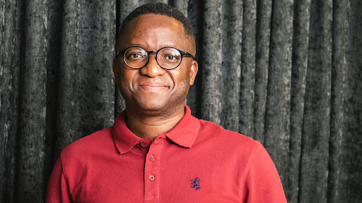Business Talk – In conversation with Google South Africa’s Alistair Mokoena