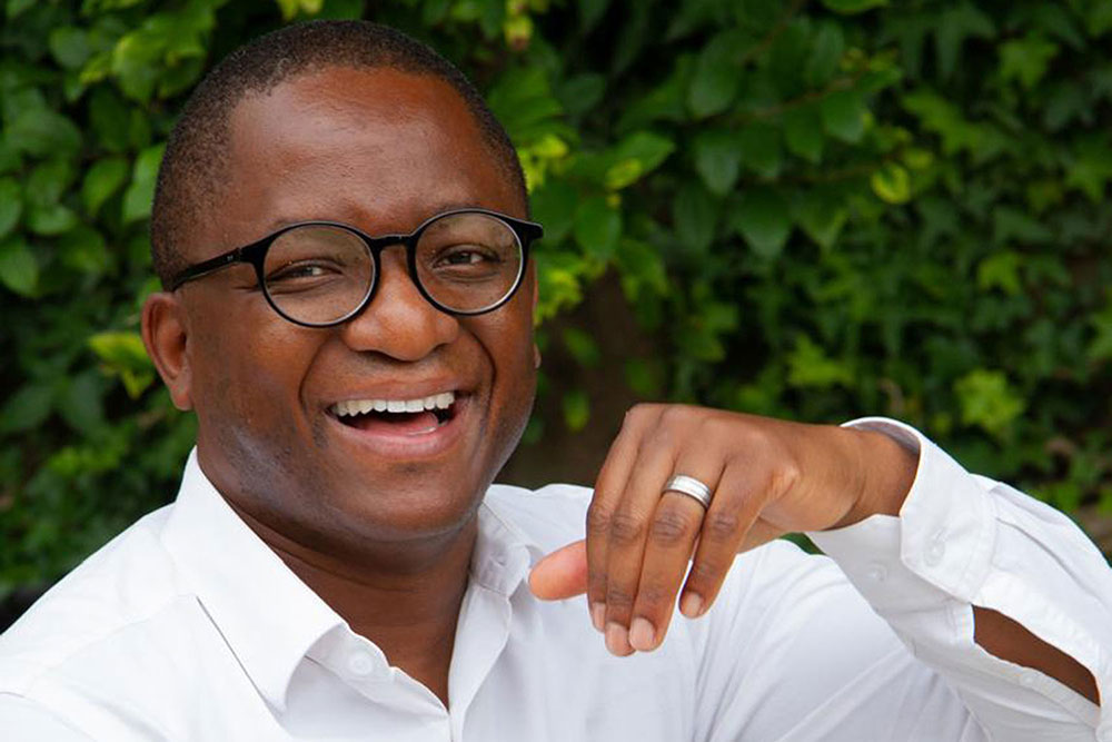 From Vision to Action: Alistair Mokoena sets up an Education Fund