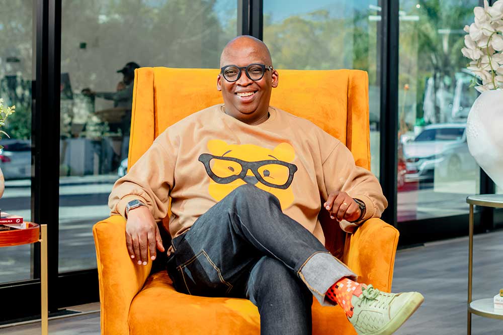 Consumer Behaviour eKasi with Tumelo Chaka