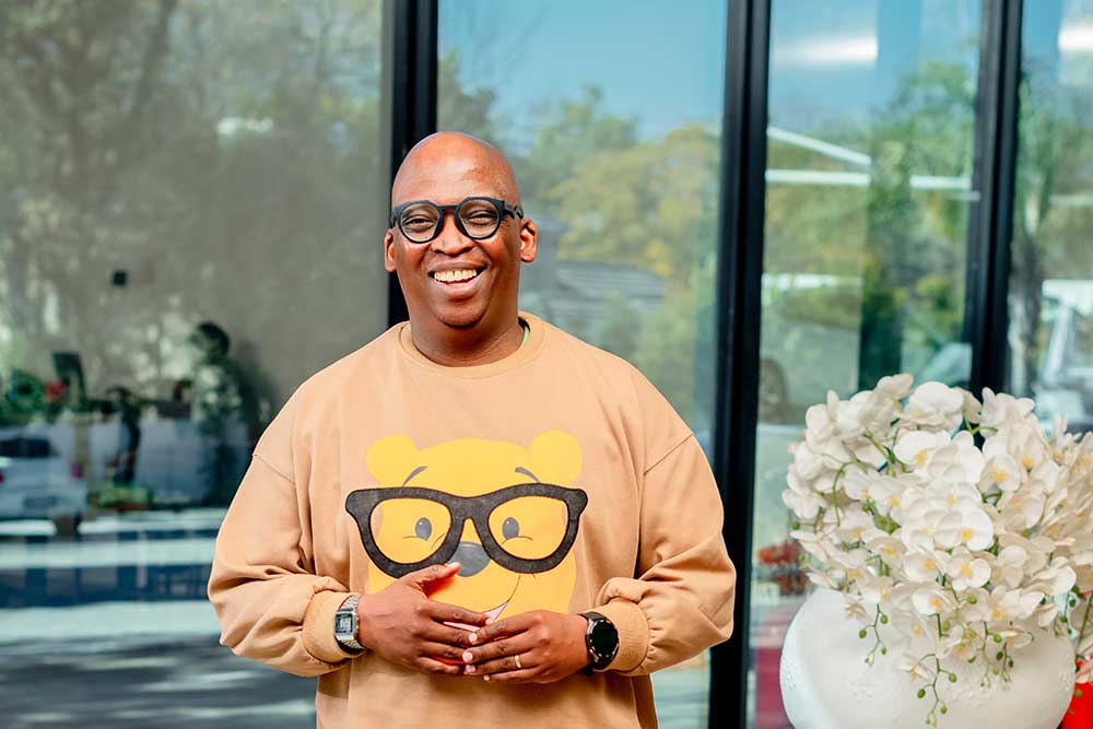 United Stations Appoints Dr Tumelo Chaka as Marketing Insights & Commercial Director