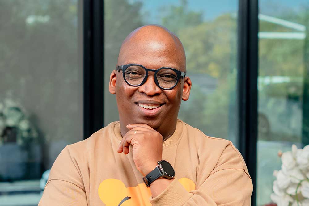EP 73 | Tumelo Chaka on AdWeek 2024 and media trends for 2025