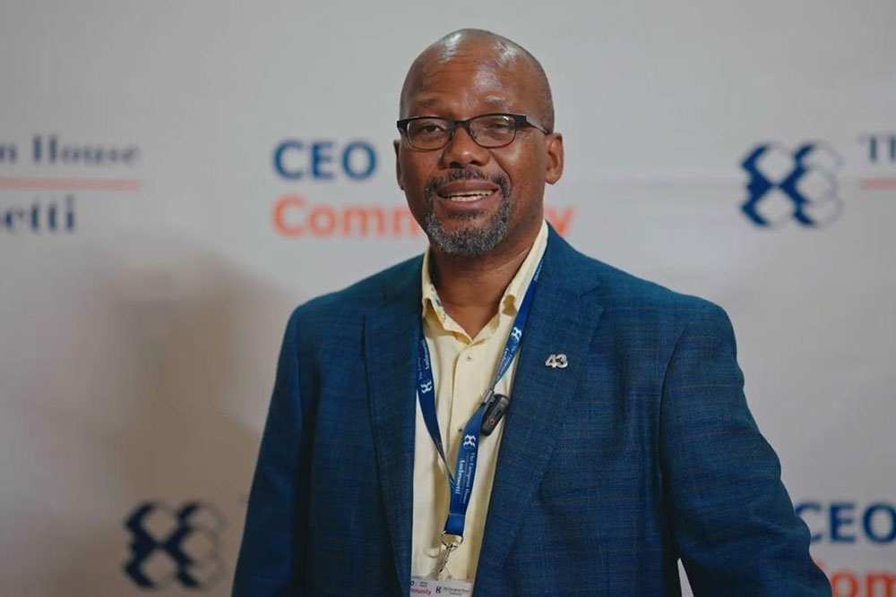 MultiChoice names former PIC head as chair from 2024
