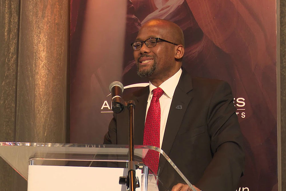 Big shake-up at MultiChoice