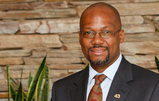 Elias Masilela: private sector should ‘stop bickering’ and become part of the solution