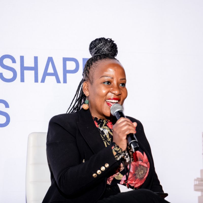 Joy Kaapu Consultation