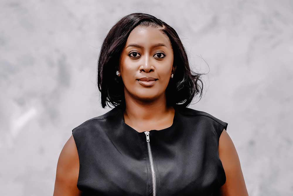 Dear Jozi: Hustle, ambition, and opportunity in the City of Gold
