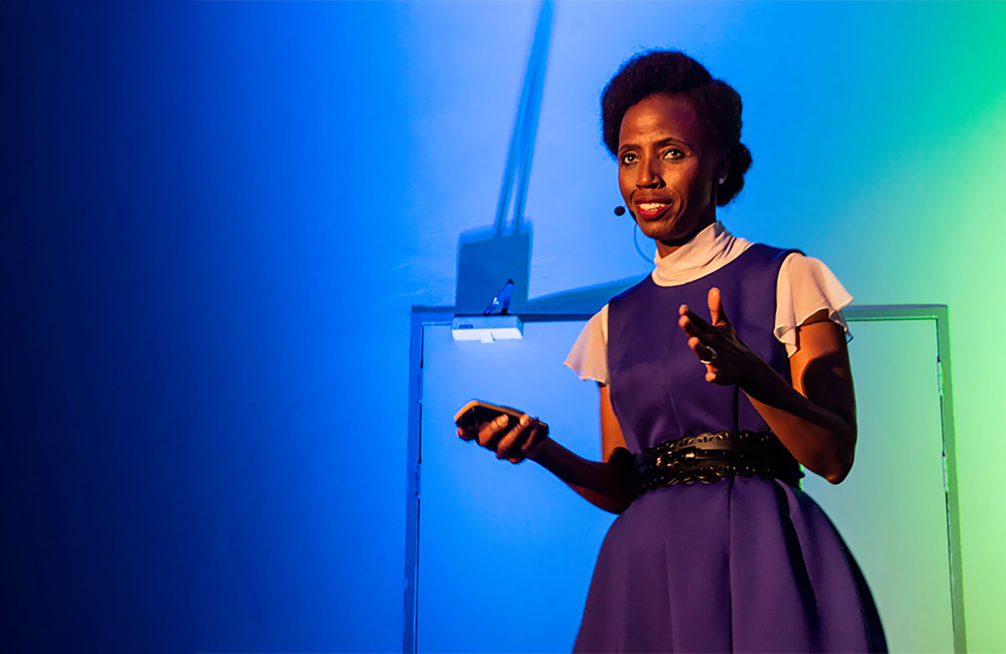 A conversation with Khanyi Chaba – Head Responsible Business, Old Mutual, South Africa