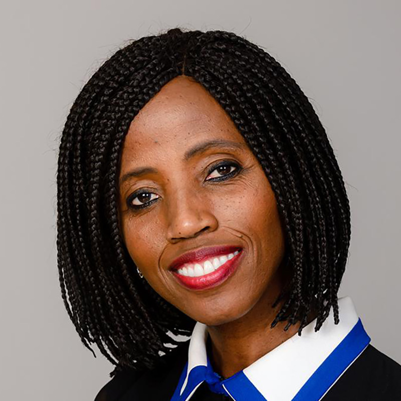 Khanyisile Chaba Presentation