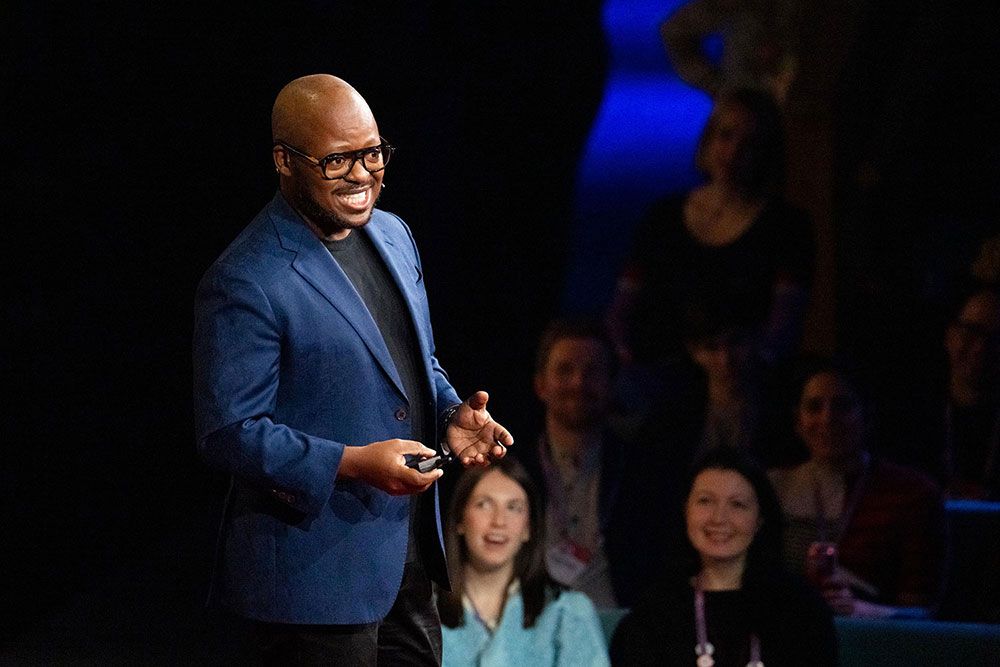 INTERVIEW | Social media master Khaya Dlanga reveals dark secrets in new memoir