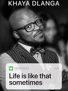 Life Is Like That Sometimes