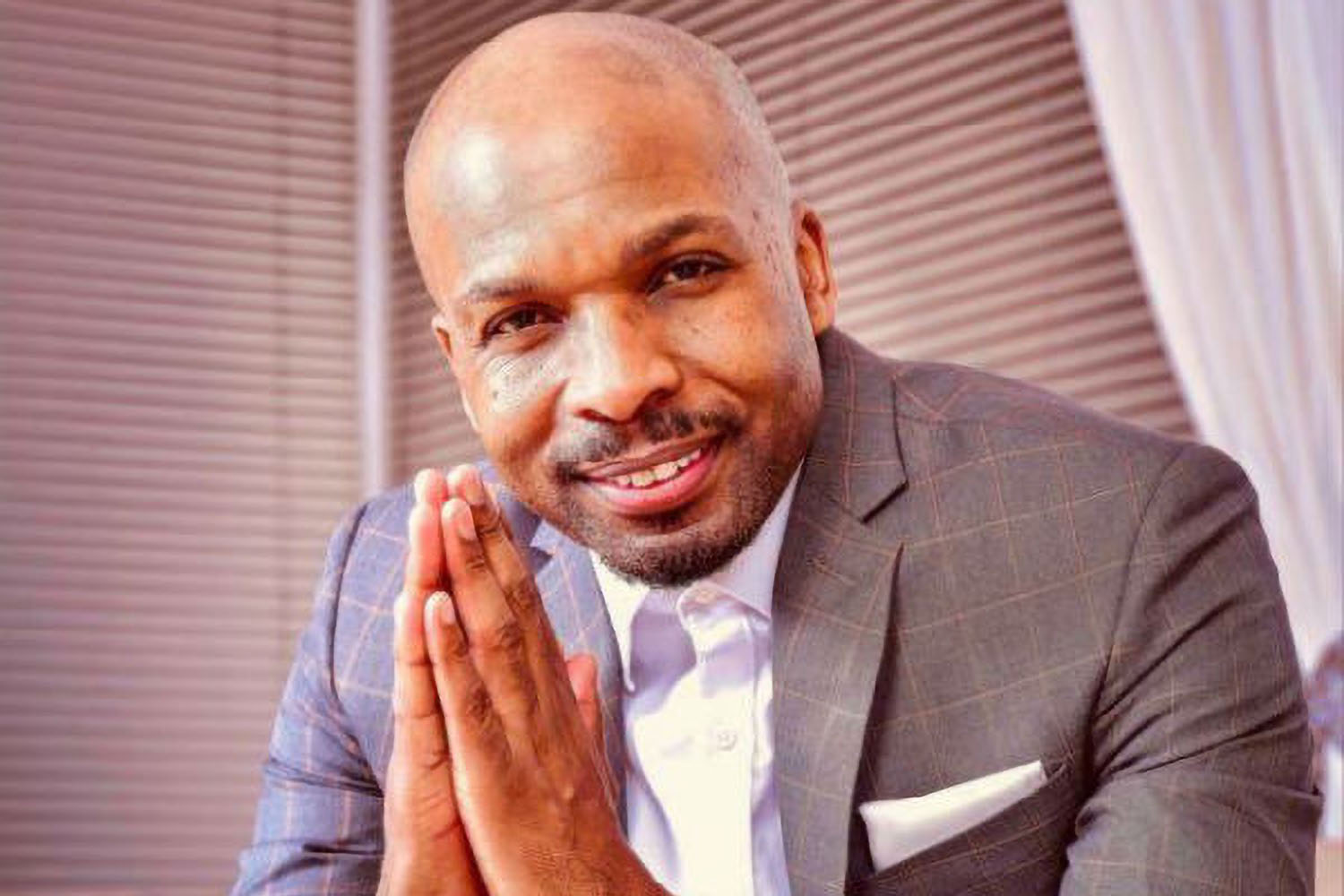 Lebo Gunguluza Executive Profile