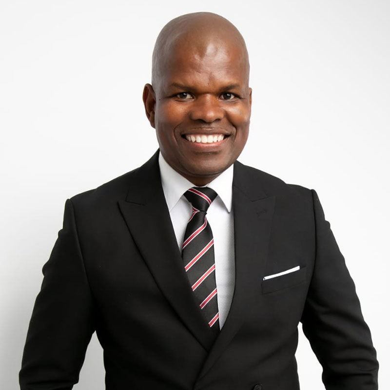 Linda Ntuli Workshop