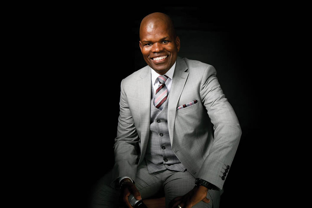 Linda Ntuli - Taking Ownership