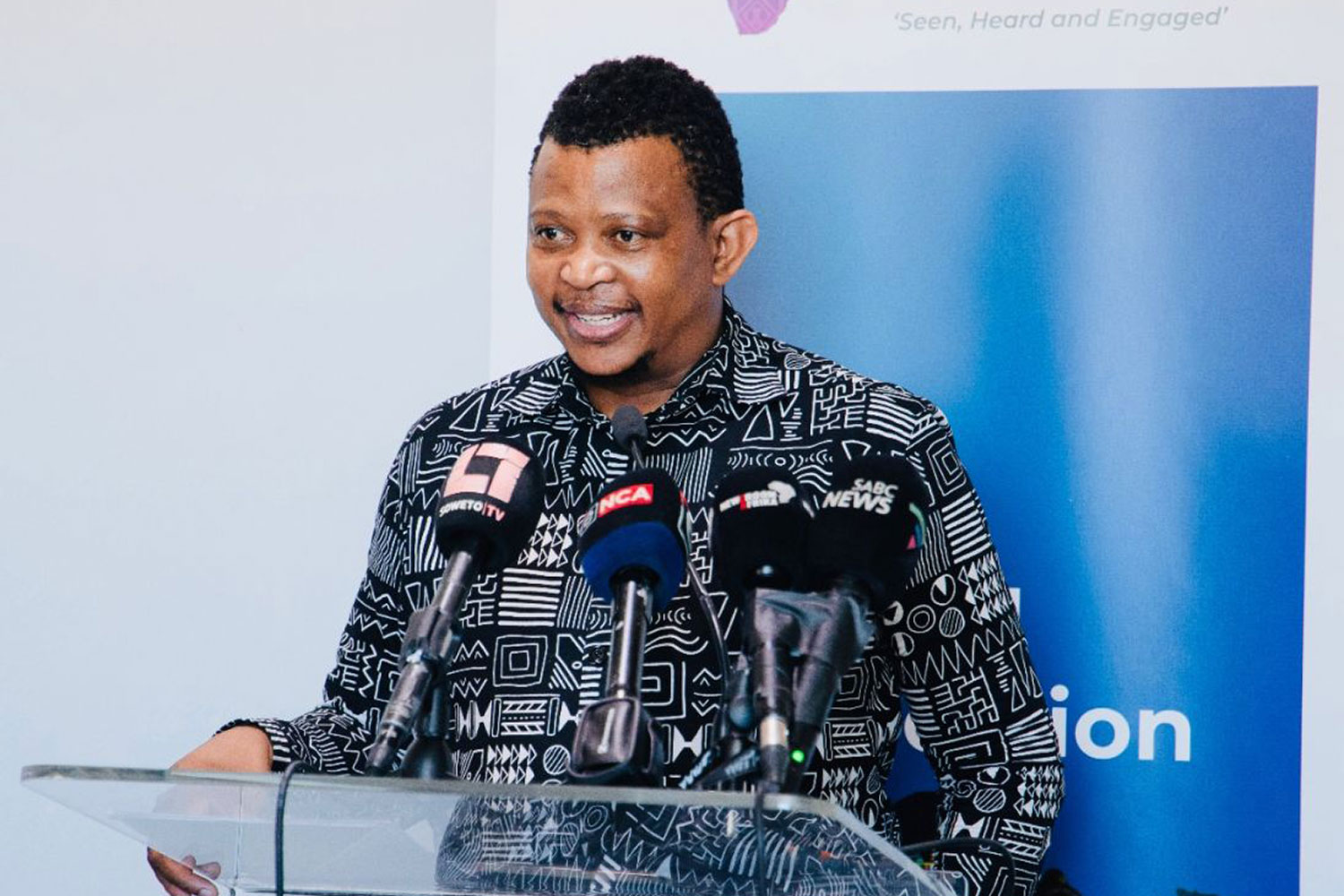 Lorato Tshenkeng on Brand Reputation & Crisis Communications Strategy