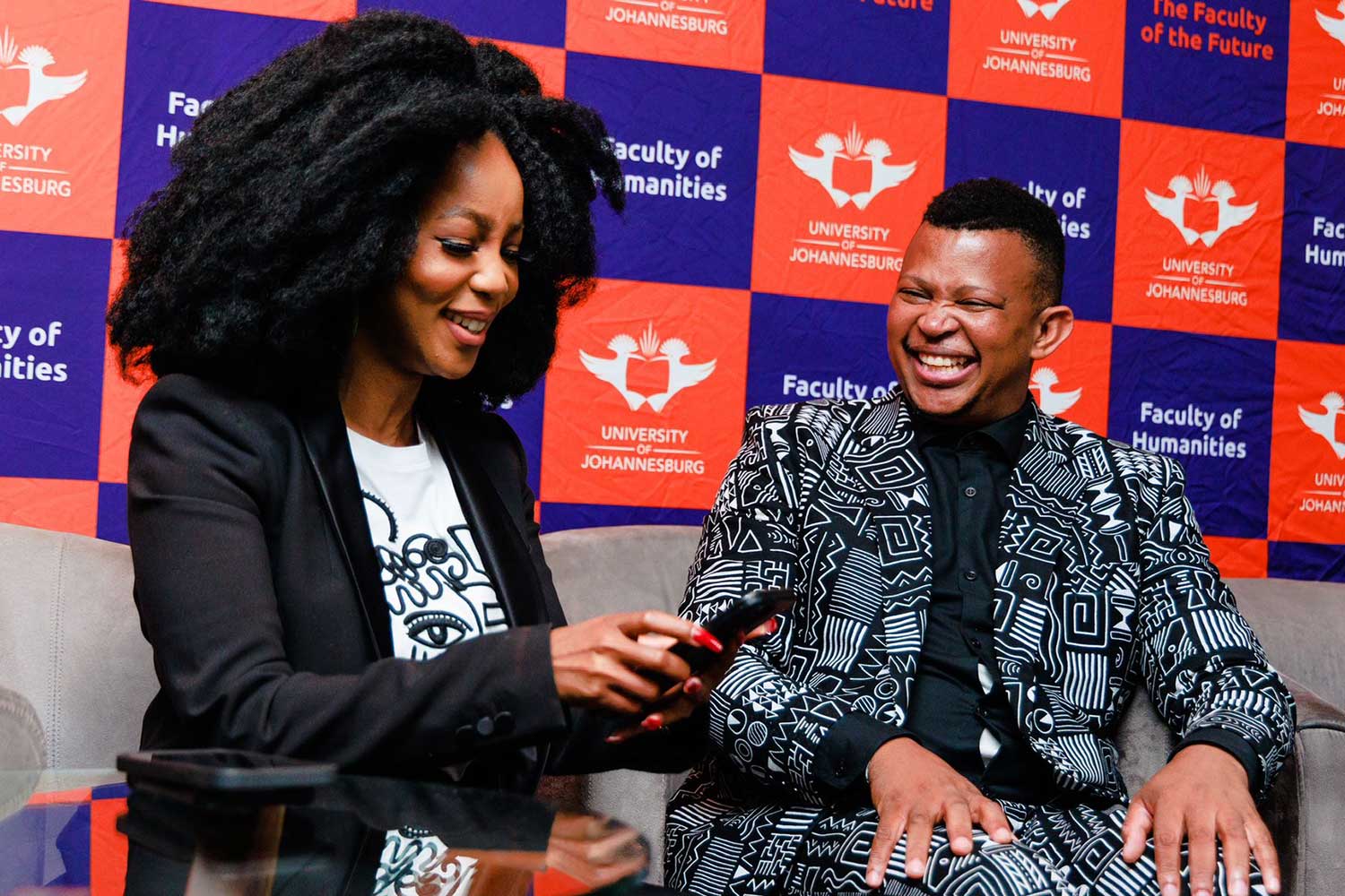 Lorato Tshenkeng Presentation