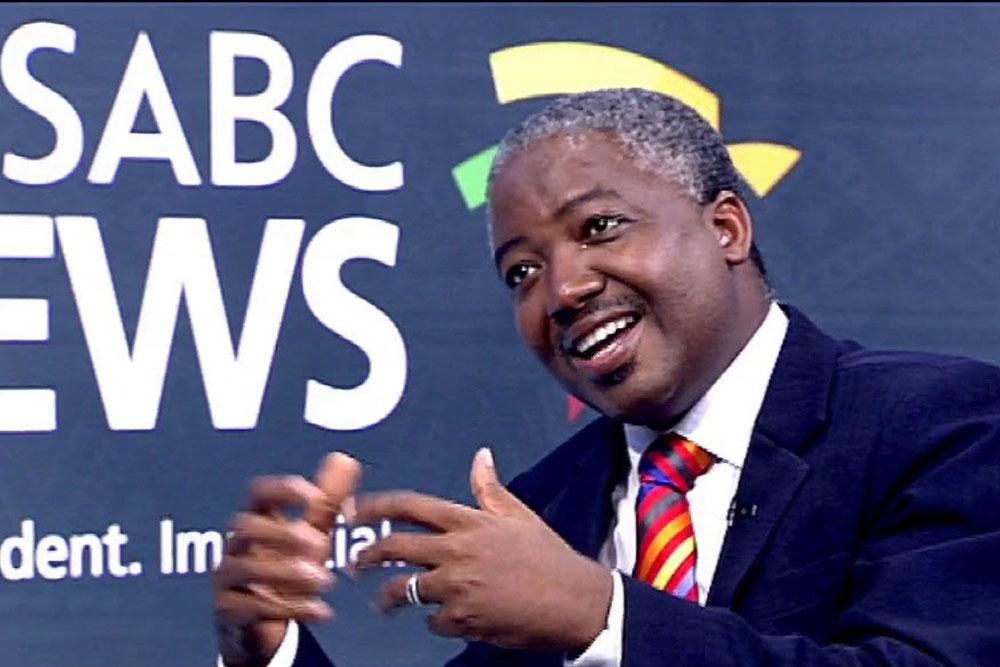 Mcebisi Ndletyana | The PA’s racial division playbook may win votes but it comes with a risk