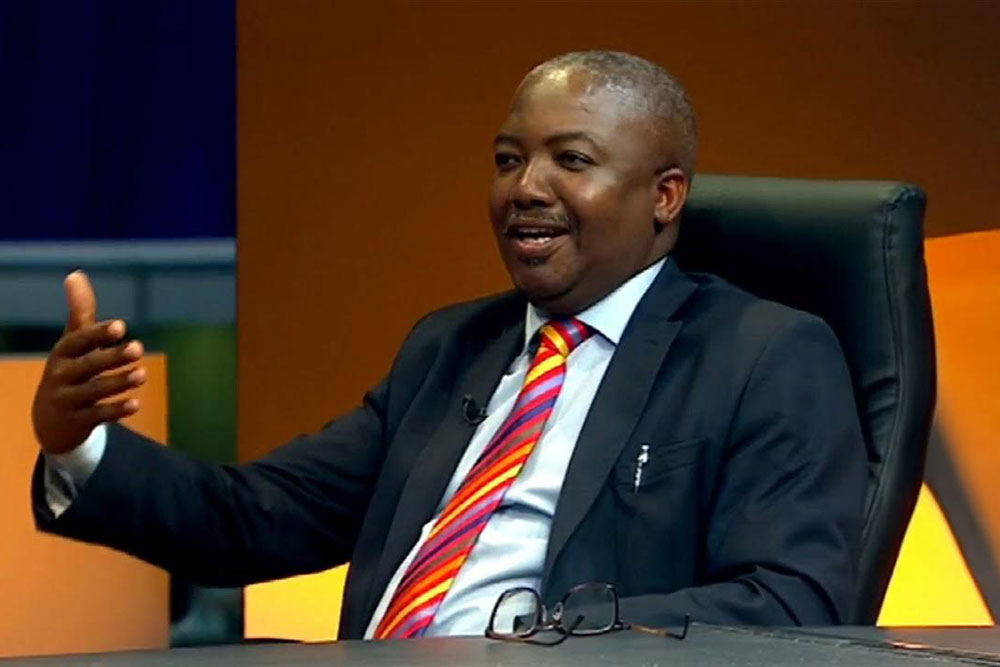 Mcebisi Ndletyana | The SOE contrast is stark – but Transnet offers simple, obvious solution