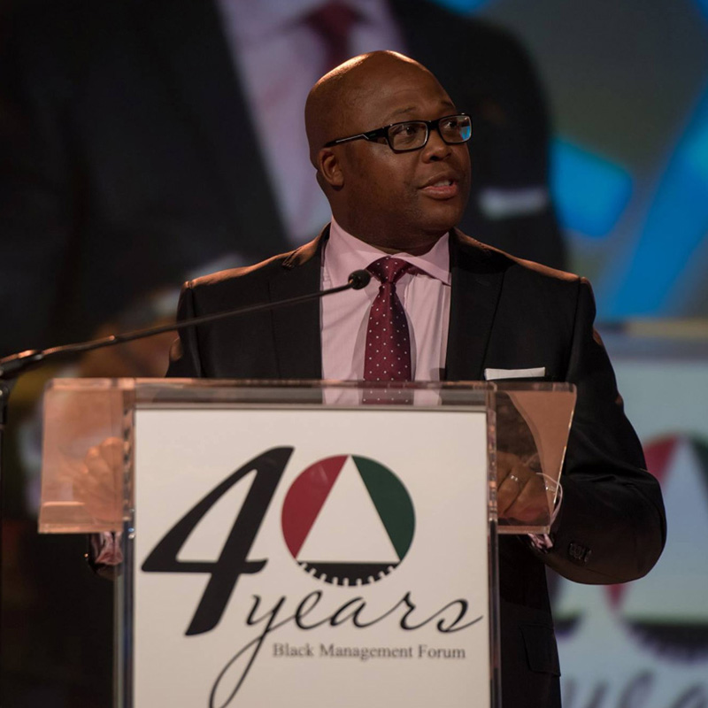 Out-going BMF President Mncane Mthunzi reflects on his tenure