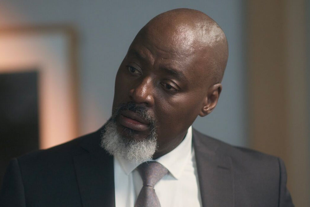 NIMROD NKOSI ADVISES YOUNG ENTERTAINERS
