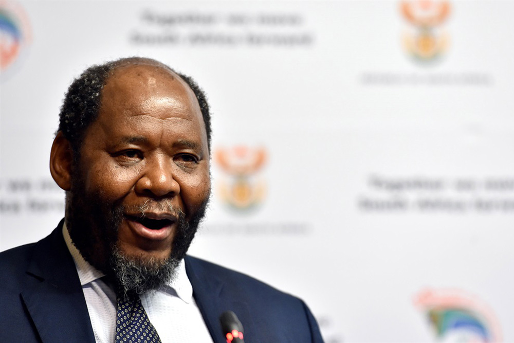 PALI LEHOHLA | Just energy transition: don’t be fooled by St Peter’s mother dressed up as Matthew