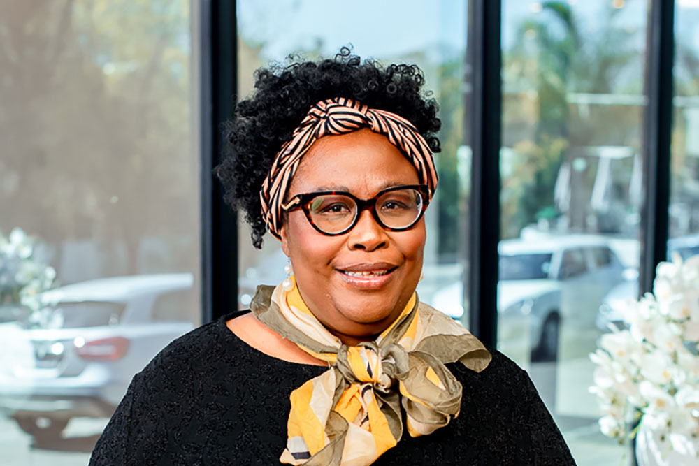 Pam Yako Joins NSI Board