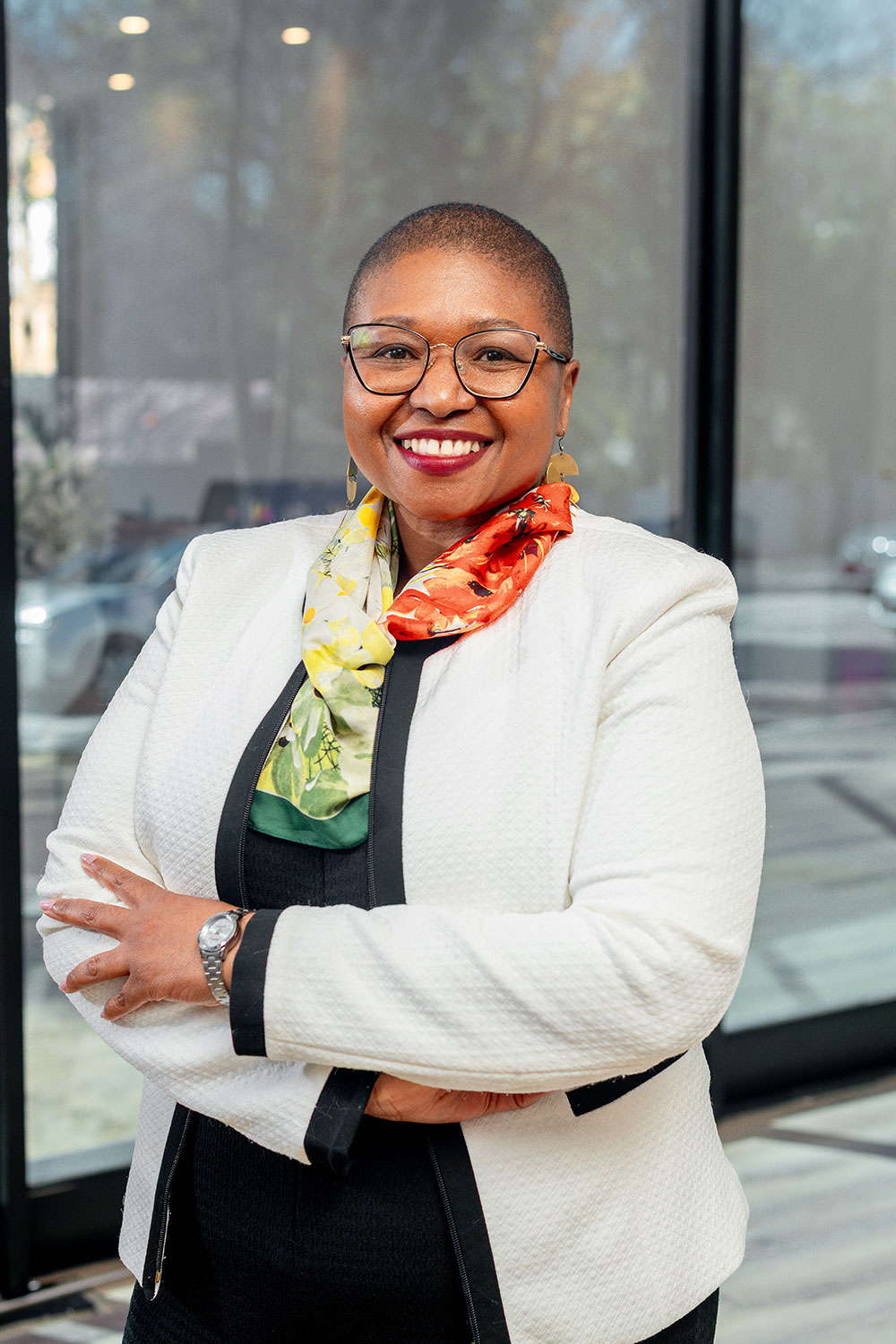 Rehema Isa Portrait