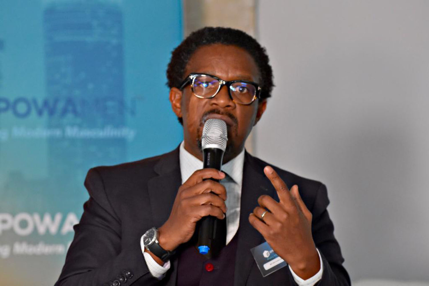 Sechaba Motsieloa on Corporate Brand Equity & Leadership