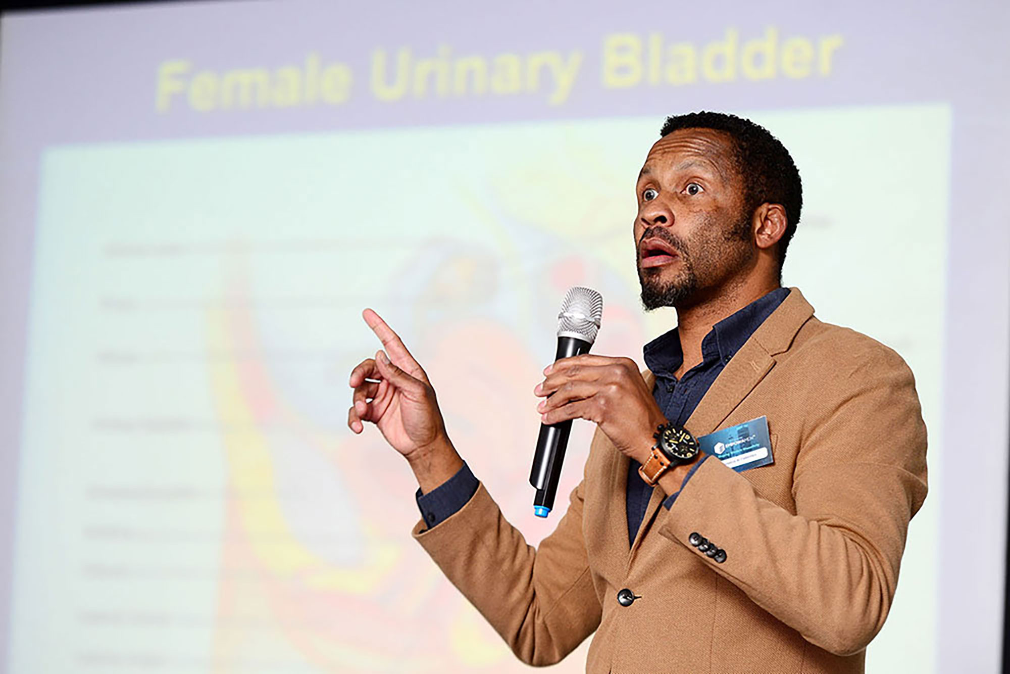 #WellnessWednesday| Gauteng transmission update