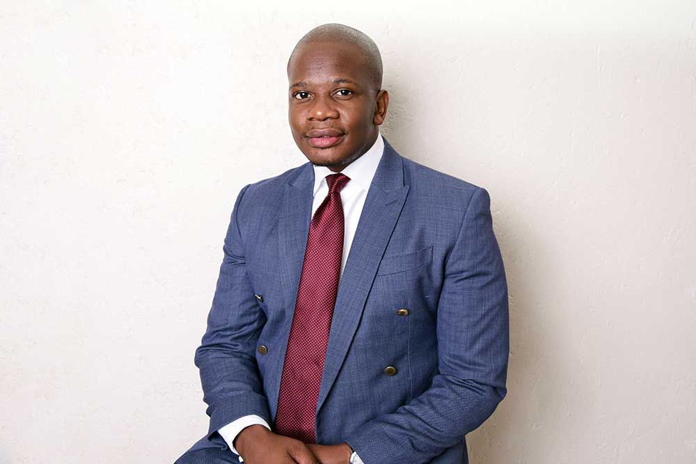 SIFISO SKENJANA: Puff n’ pass the G20 sherpa spirit