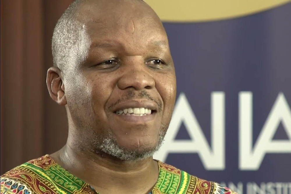 PROF ZONDI: Despite early controversy, Ramaphosa’s National Dialogue signals a path forward