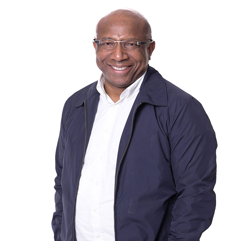 Sipho Maseko saved Telkom from impending ruin