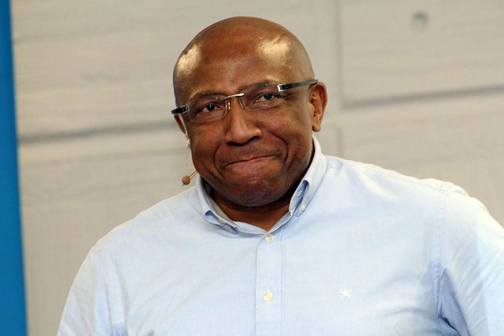 South African tycoon Sipho Maseko joins Shoprite board shortly after Telkom bid setback
