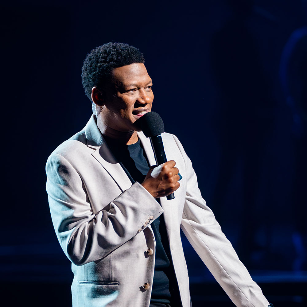 ProVerb on Stage