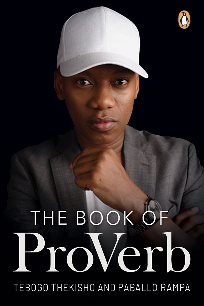 The Book of ProVerb