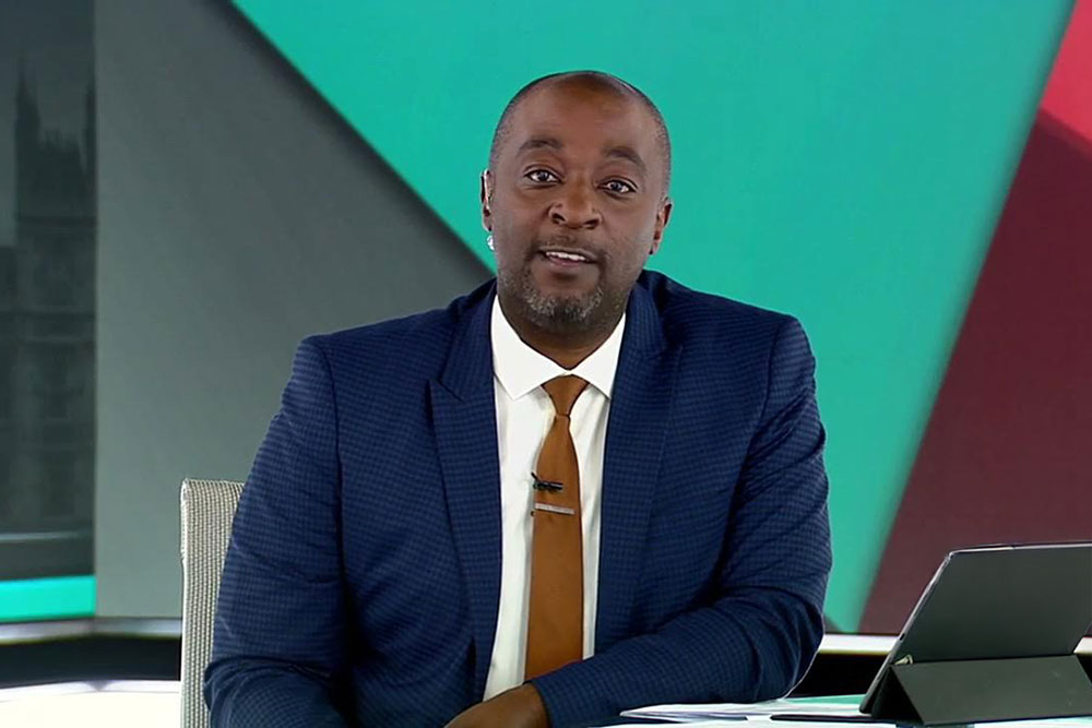 Xoli Mngambi and Thabo Mdluli get new shows on Newzroom Afrika