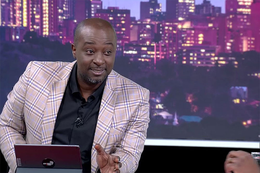 Newzroom Afrika takes a fresh approach as it marks 5th birthday