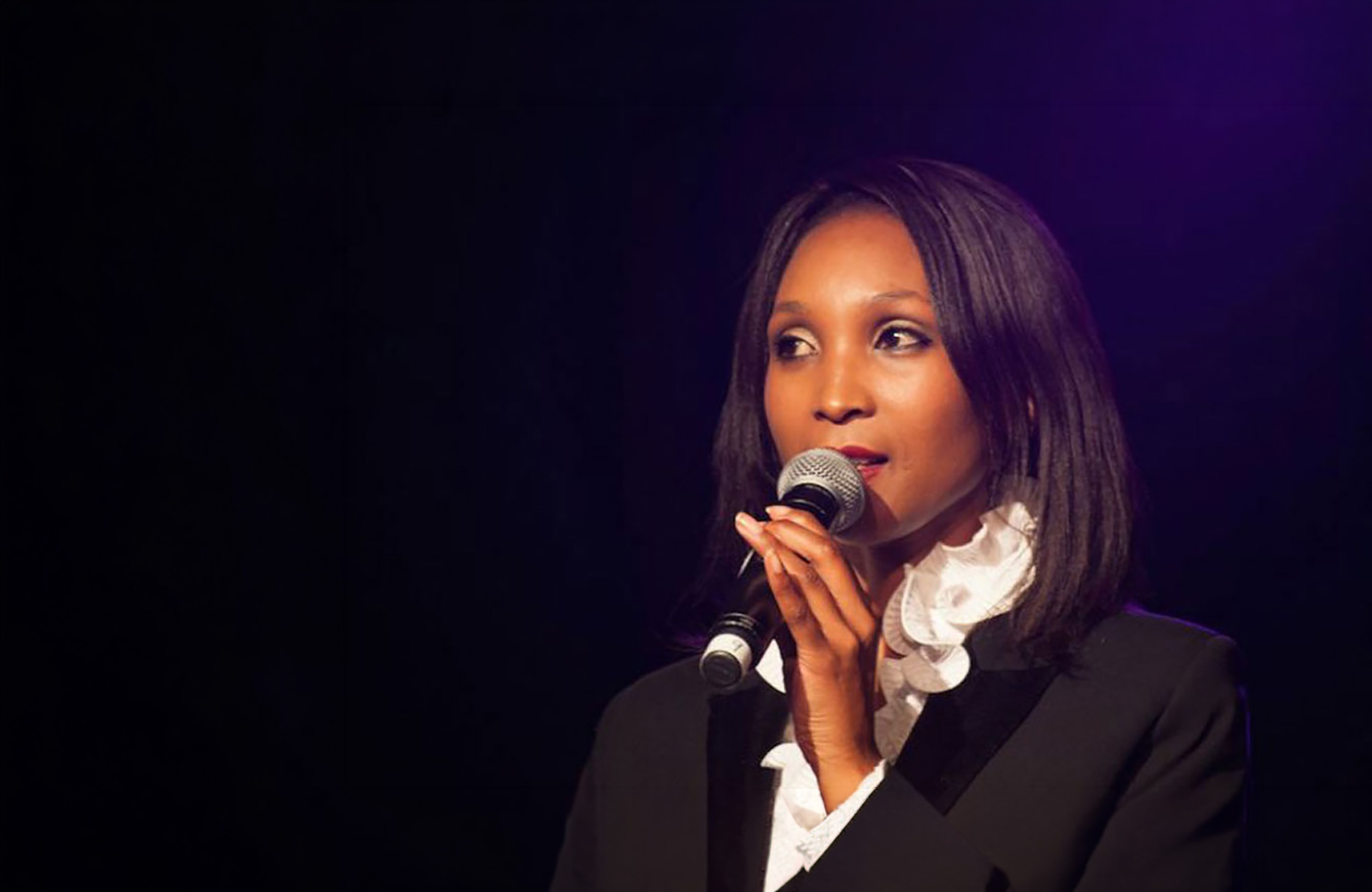 Get to know your TV news Anchor: Thami Ngubeni