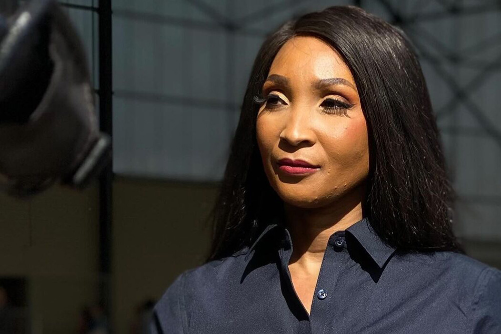Thami Ngubeni joins eNCA as co-anchor