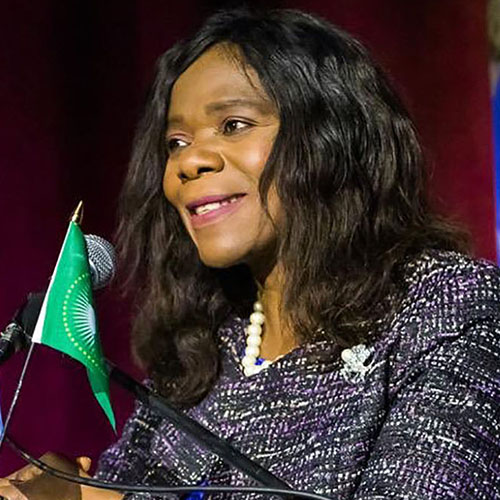 The making of Cyclone Thuli – the story of a Public Protector and a living legend