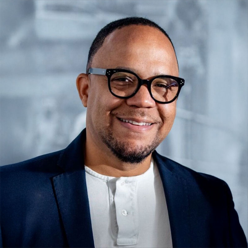 Timothy Maurice Webster Speaking