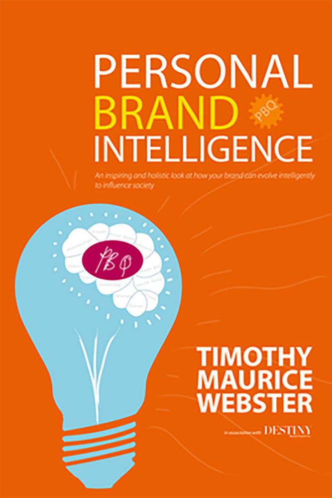 Personal Brand Intelligence