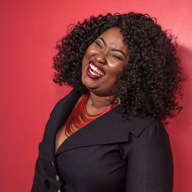 Vumile Msweli: ‘Career Success for me is driven by two things having the right strategy and having the right team.’