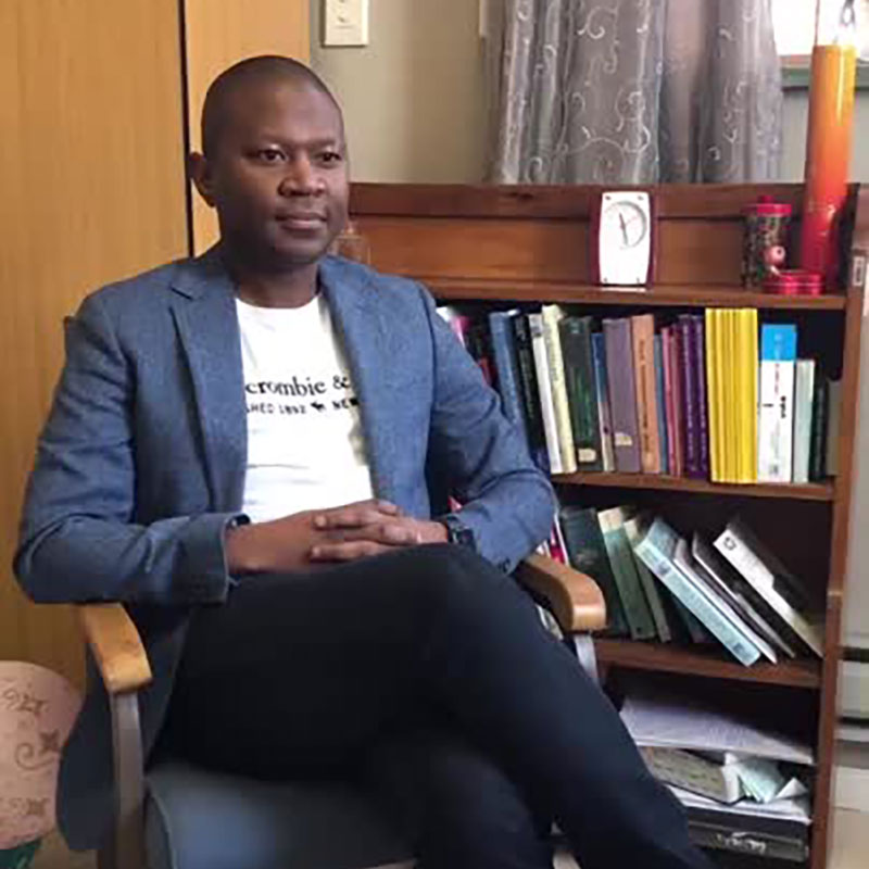 SADAG Calls for Open Dialogue on Suicide Prevention